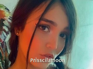Prisscilamoon