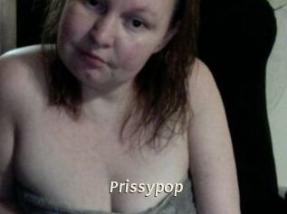 Prissypop