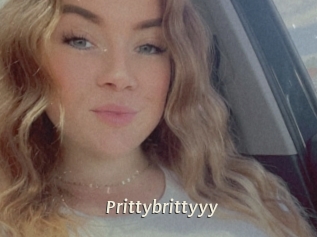 Prittybrittyyy