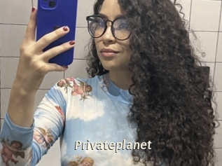 Privateplanet