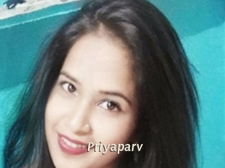 Priyaparv