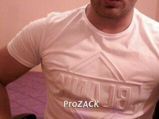 ProZACK
