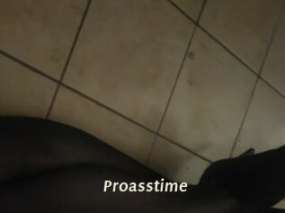 Proasstime