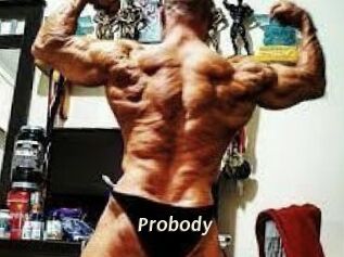 Probody