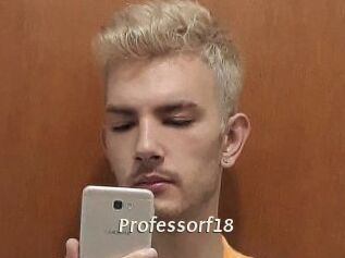 Professorf18