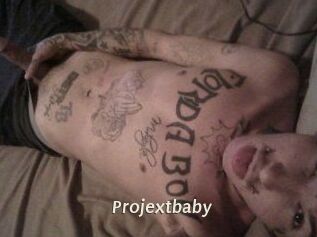 Projextbaby