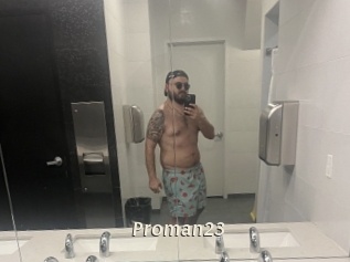 Proman23