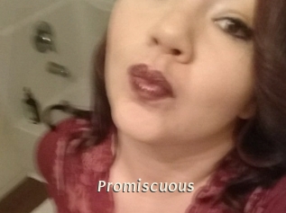 promiscuous Blog éjac