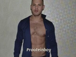 prooteinboy Blog éjac
