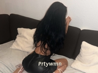 Prtywmn