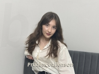 Prudenceallenson