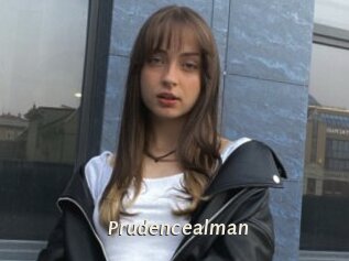 Prudencealman