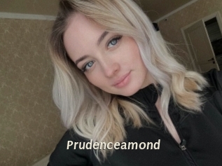 Prudenceamond