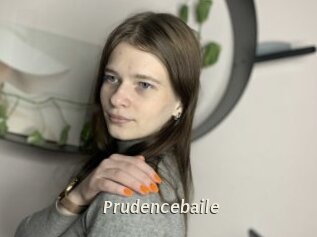 Prudencebaile