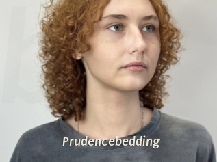 Prudencebedding