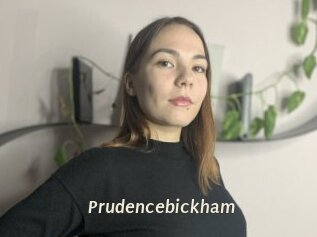 Prudencebickham
