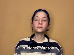 Prudenceblanton