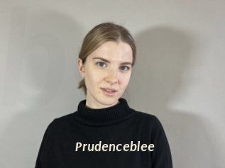 Prudenceblee