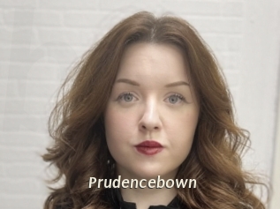 prudencebown Blog éjac