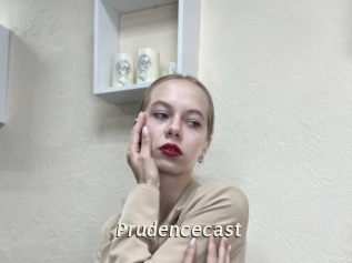 Prudencecast