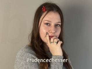 Prudencechesser