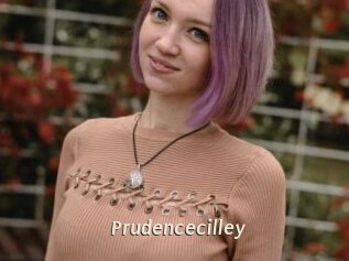Prudencecilley