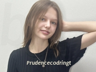 Prudencecodringt