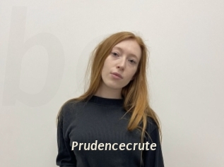 Prudencecrute