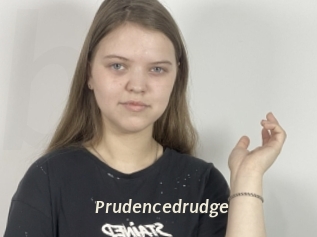 Prudencedrudge