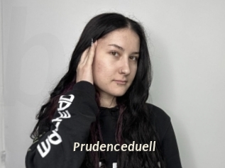 Prudenceduell