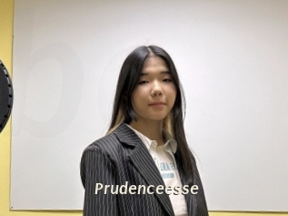 Prudenceesse