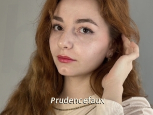 Prudencefaux
