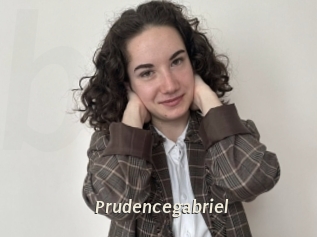 Prudencegabriel