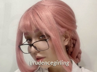Prudencegirling