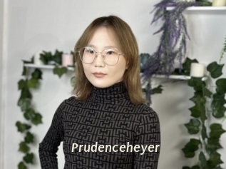 Prudenceheyer