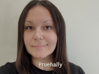 Pruehally