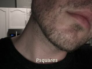 Psquares