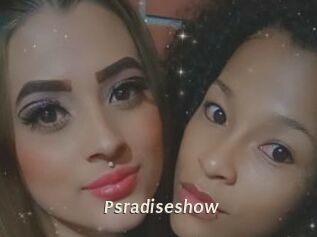 Psradiseshow