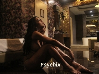 Psychix