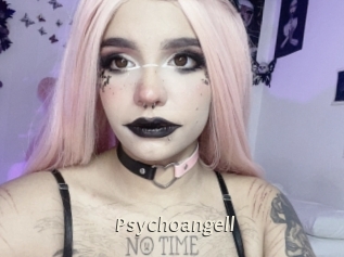 Psychoangell