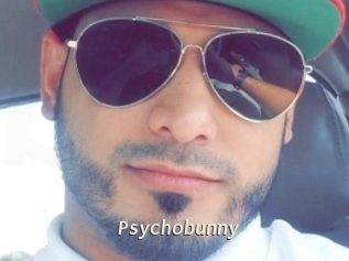 psychobunny Blog éjac