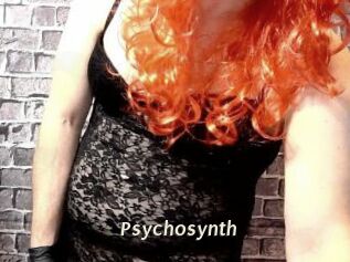 Psychosynth