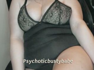 Psychoticbustybabe