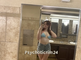 psychoticrim24 Blog éjac