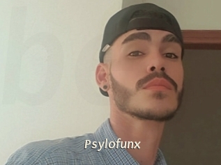 psylofunx Blog éjac