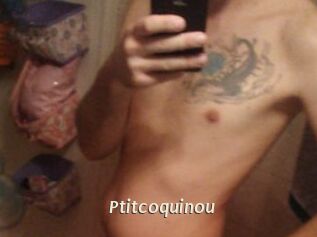 Ptitcoquinou