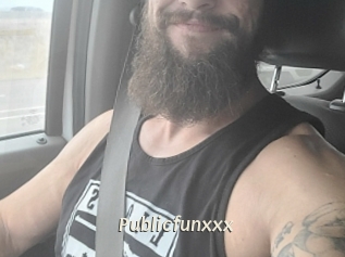 Publicfunxxx