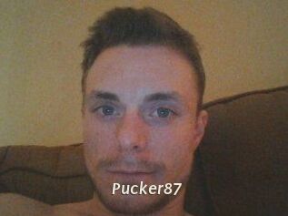 Pucker87