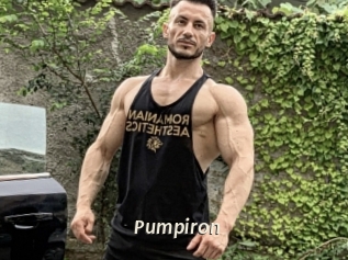 pumpiron Blog éjac