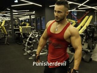 Punisherdevil
